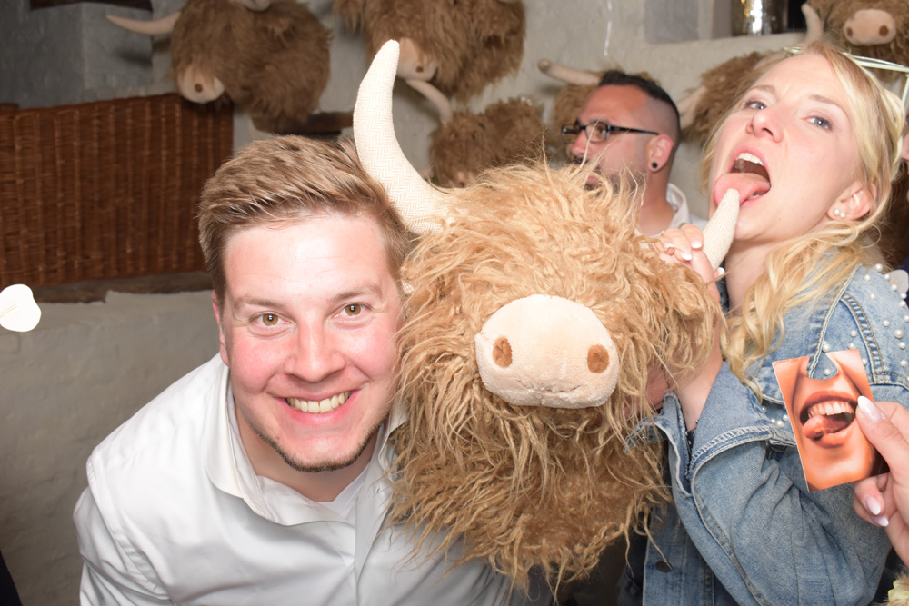 PartyBooth BY ELIAS WALPOT PHOTOGRAPHIE